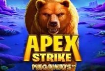 Apex Strike Megaways slot